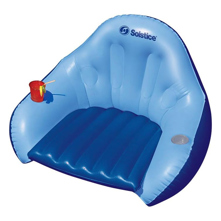 Swimline Solo Easy Chair Conve Picture
