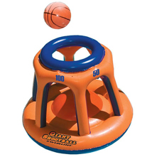 Swimline Inflatable Giant Shoo Picture