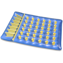 Swimline 36 Pocket Inflatable Picture