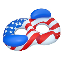 Swilmline Americana Series Con Picture