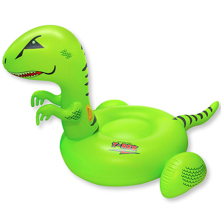 Swimline T-Rex Ride-On Picture