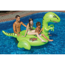 Swimline T-Rex Ride-On Picture