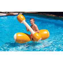 Swimline Log Flume Joust Set Picture