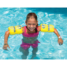 Swimline Aqua Coach Skill Scho Picture