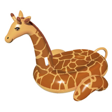 Swimline Giant Giraffe Inflata Picture