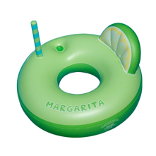 Swimline Margarita Ring Float Picture