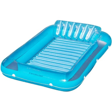 Swimline Suntan Tub Lounge Picture