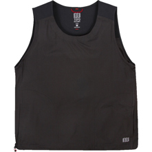 Topo Tech Tank for Women Picture