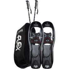 Tubbs Flex Step 24 Snowshoe Ki Picture