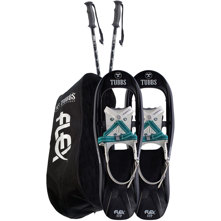 Tubbs Flex Step 22 Snowshoe Ki Picture