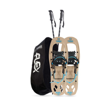 Tubbs Flex TRK Snowshoes Kit Picture