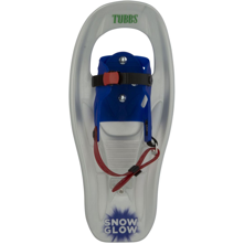 Tubbs Snowglow Snowshoes for K Picture