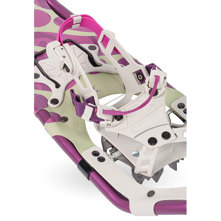 Tubbs Wilderness Snowshoes for Picture