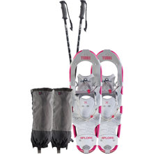 Tubbs Xplore Snowshoe Kit for  Picture