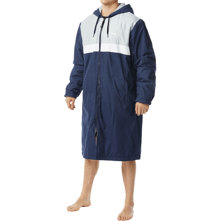 TYR Alliance Podium Parka for  Picture