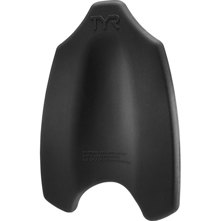 TYR Hydrofoil Kickboard, Black Picture