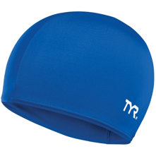 TYR Lycra Fiber Swim Cap Picture