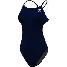 TYR Women's Solid Durafast Eli Picture