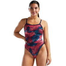 TYR Starhex Diamondfit Swimsui Picture