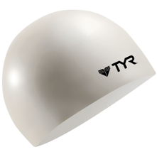 TYR Wrinkle-Free Silicone Swim Picture