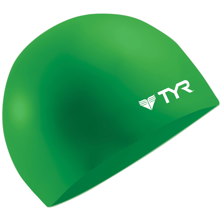 TYR Wrinkle-Free Silicone Swim Picture