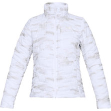 womens under armour coldgear reactor jacket