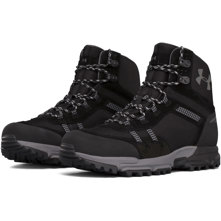 under armour women's post canyon mid waterproof hiking boot