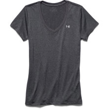 Under Armour UA Tech V-Neck Sh Picture
