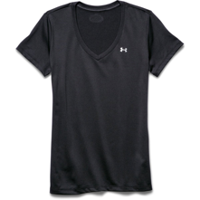 Under Armour UA Tech V-Neck Sh Picture