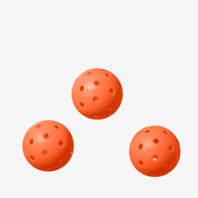 Wilson TRU 32 Indoor Picklebal Picture