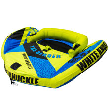 White Knuckle Bender Towable, Picture