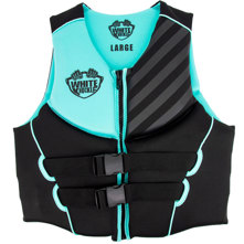 White Knuckle Neoprene Vest fo Picture