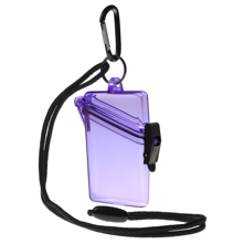 Witz See-It Safe Dry Case Picture