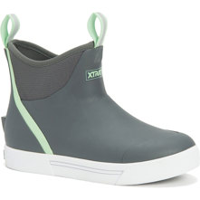 Xtratuf Salmon Sisters 6 Ankle Deck Boots For Women Sunnysports