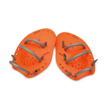 Zoggs Matrix Swim Hand Paddles Picture