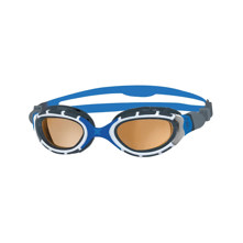 Zoggs Predator Flex Polarized  Picture
