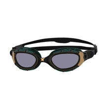 Zoggs Predator Flex Titanium R Picture