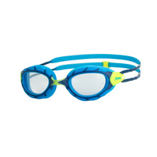 Zoggs Predator Junior Swim Gog Picture