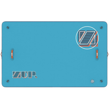 ZUP 5'x8' Charter Dropstitch i Picture