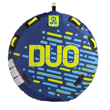 ZUP Duo 57"" Deck Tube: Ultima Picture
