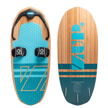 ZUP DoMore Board with Foil Hol Picture