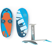 ZUP DoMore Board Classic with  Picture