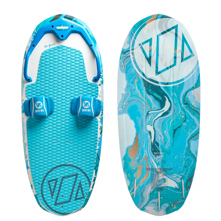 ZUP DoMore Board with Foil Hol Picture