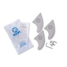 ZUP DoMore Large Fin Set Picture