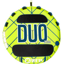 ZUP Duo Xtra Towable Tube, 2-P Picture