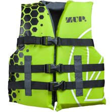 ZUP Nylon Life Jacket for Kids Picture