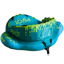 ZUP Pivot Couch 2 Person Towab Picture
