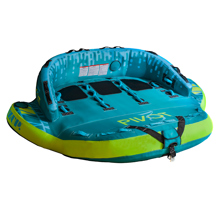 ZUP Pivot Couch 3 Person Towab Picture