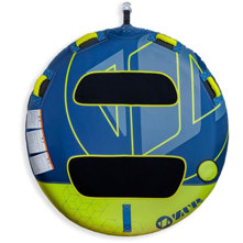 ZUP RDX 60"" Towable Tube - Un Picture