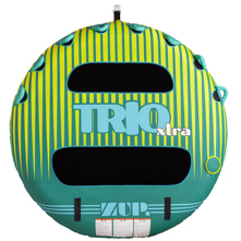 ZUP Trio Xtra 80.5"" Deck Tube Picture